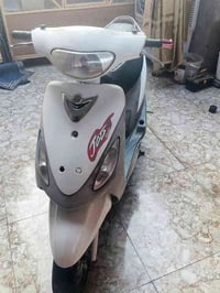 دراجه ماكس منغولي دراجه نظيفه نهظه ومعدل دراجه عوزها شخاطه مال سلف و و...