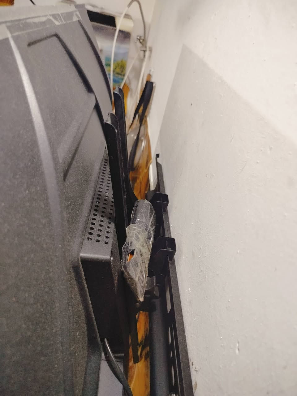 السلام عليكم اخوان هاي بلازما حجم 32 صار لي شهر اشتريتها واحتاجيت فلوسه واريدي الله يشهد اشتريتها ب 125 والشراي خليجي خاص


**إذا كنت صاحب هذا الإعلان وتريد حذفه لأي سبب، رجاءا أرسل رسالة إلى الدعم الفني**