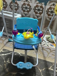 كاروك • مرجوحه • نضيف