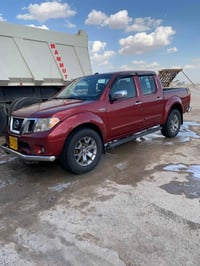 نيسان فنتيره مديل 2019 بروه فول موصفات السعر 155 07707389408