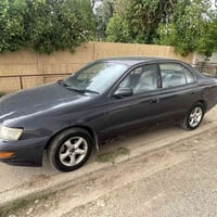 كرونا • ١٩٩٣ • اوتوماتيك