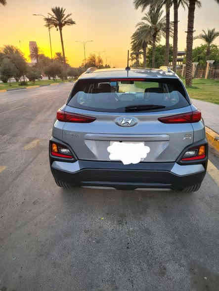 هونداي كونا موديل ٢٠١٩ وارد كندي رقم اربيل الجديدالسياره قطعه وحده بدون تبديل  او صبغ سونار موجود  ، المواصفات هزه جديده وصلاحية السنويه ٢٠٢٦  السياره بأسمي  ، مكينه ٢٠٠٠ ماشيه١٠٣ كيلو   حادثه حالوب جدجدا بسيط  القماره شويه ولبنيد  هيترات كشن  المقعدين  الاماميه مانع انزلاق مانع انحدار  كروز سرعه فور ويل شاشه كار بلي  السعر132 وبه مجال بسيط للتواصل ***********  الهاتف أو واتساب 
العنوان بغداد الغزالية
