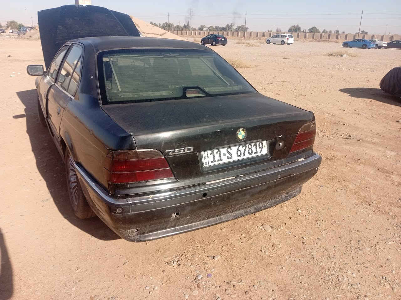 سلام عليكم كاسحه كير ومحرك خير من الله 
محرك 40 للبيع او امراوس.  ***********
