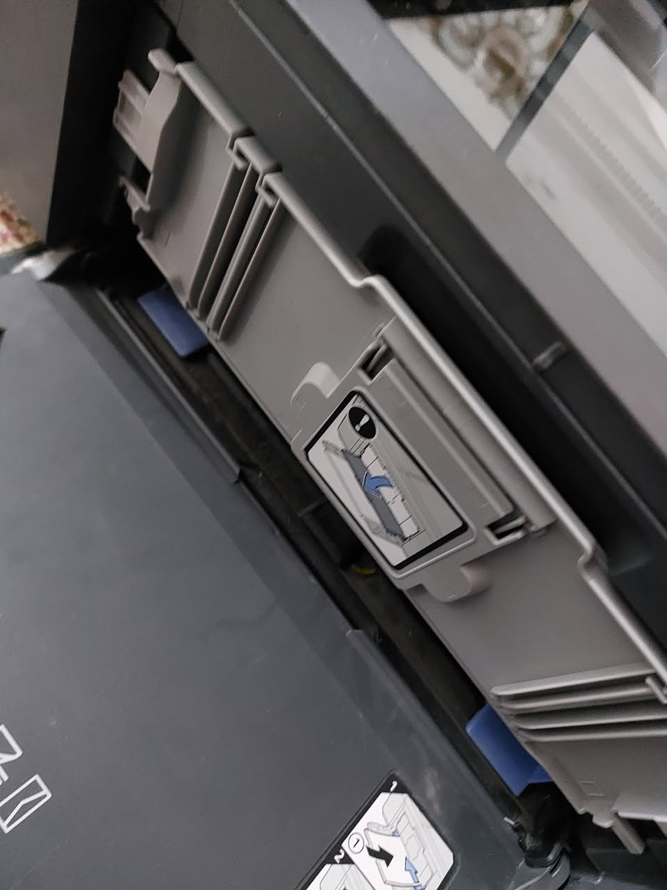 طابعه كانون
نسخ وطباعه
بدعم واي فاي
خالي ورق وحبر


**إذا كنت صاحب هذا الإعلان وتريد حذفه لأي سبب، رجاءا أرسل رسالة إلى الدعم الفني**