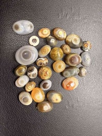 سليماني • هندي • خامات طبيعية