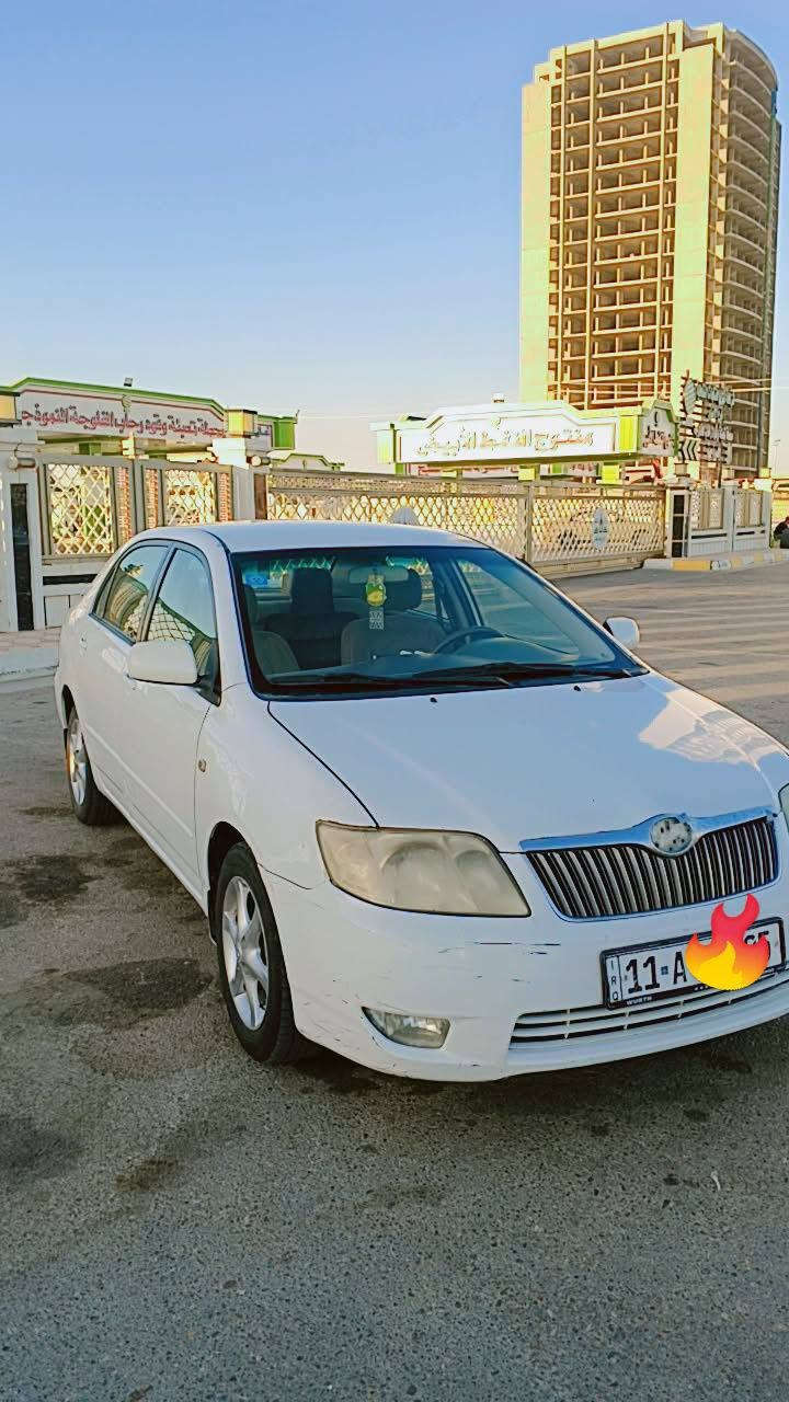 سلام عليكم كورله بيكاتشو  موديل2006محرك 1800وارد خليجي كير ومحرك كفاله سياره عليها ادامه  مكفوله كفاله عامه ويل كب مري شفط كهربائيات كلها شغاله رقم بغداد سنويه لل29مكان الفلوجه سعر100 ورقه وبيها مجال لشراي/***********/ بي وتساب
