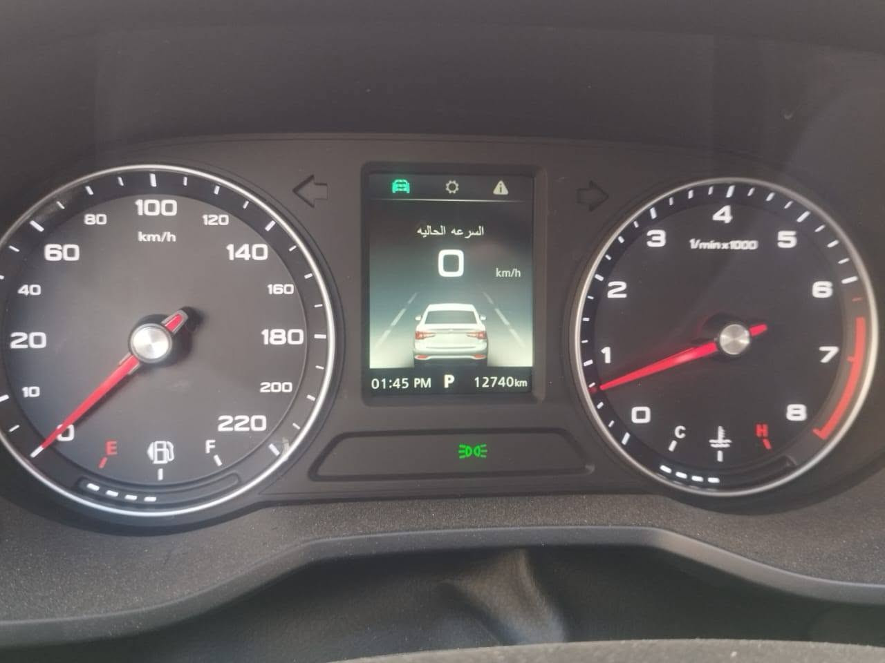 ضمان شركة 6 سنوات MG5 LUXURY 2024
عداد مسافة 18000  كل التفاصيل مذكورة 

محرك 1500 تنفس طبيعي 
بدون حادث وضع شركة؛ بيها باب خلفي بارد فقط بدون اي تقليم او كارت او صبغ
هذه الفئة تجي فول مواصفات :
بصمة تشغيل وابواب وصندوق
سلايد روف (فتحة سقف)
6 ايرباك امامي وجانبي وستارة
كشنات جلد لون اسود
جامات تحكم باب سائق
كشنين امامي كهرباء 
تدفئة مقاعد
كير اوتو 8 نمر + عادي
4 كامرات 360 درجة 
حساسات تقارب خلفي
هاندبريك بصم
اوتو هولد 
شاشة ايباد كبيرة تحكمات فول 
لدات امامي وخلفي 
لايتات زنون عدسات
مري شفط كهرباء + اشاير بالمري 
انظمة كاربلي + اندوريد اوت
شاشة اعطال الكتروني ومميزاتها كثيرة
نظام مراقبة ضغط الاطارات 
تحكمات ستيرن جهتين 
مثبت سرعة
ويل كروم
نظام ايكو اقتصادي
سيارة استلام شركة زيرو وغراضها كاملة 
داخله ضمان شركة
السعر 110
***********
رقم اربيل شرط التحويل 
مكاني الموصل
