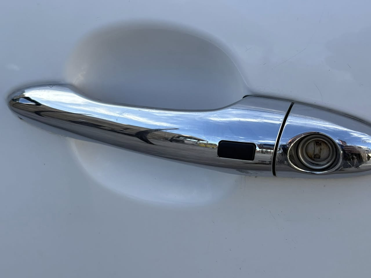 السلام عليكم كيا سبورتج خليجي رقم بغدادوضع شركه سياره نضيفه حيل ماشيه ٩٧حقيقي فووول موصفات محرك شرط بلاد شركه تبريد ثلج بيهه شوي بجاملغ صبغ بدون دواخل السعر 129مجال جداً بسيط خوان محرك2000 دوش
بنرامه
بصمه تشغيل
صمه ابواب
تشغيل عن بعد شاشه كار بلي
كشنات كهرباء
مري شفط
ويل كروم
يدات نيكل اصل
تحكم ستيرن جهتين
حاكيه بلوتو
كامره دواره
كشنات تتدفه تبريد
مكان سياره بغداد اخوان السعر 129مجال جداً بسيط لاستفسار رقم صاحب سياره***********
