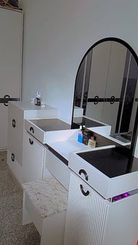 نظيفه • غرفه نوم • الدوانيه ام الخيل