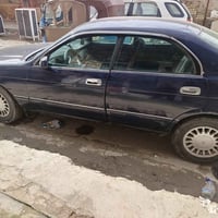 مكينة ٢.٥ • موديل ١٩٩٣ • رقم انبار