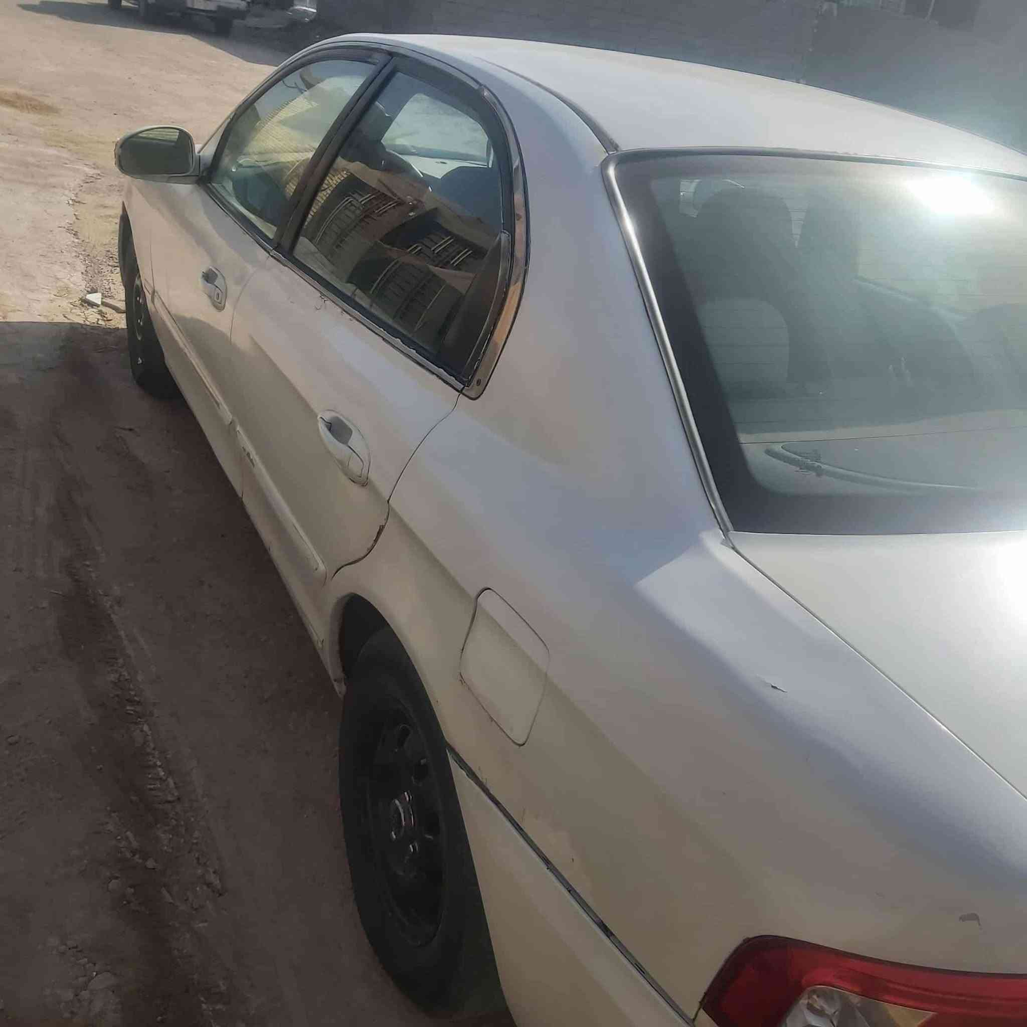 كيا اوبتيما ٢٠٠٥
السعر ٥٠ وبيه مجال
***********
