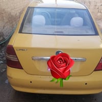 ليفان 620 • ٢٠١٢ • محرك كورلة
