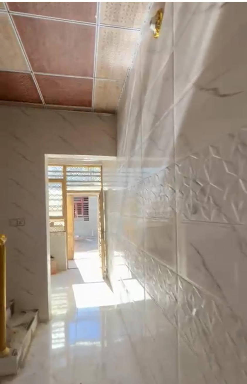 متوفره بيوت للبيع 
بالقساط. بالقساط 
بيت 50م طابق واحد.جديد الموقع الرابط مجمع الإبداع مقابل مجمع العتبه العباسيه للاتصال والاستفسار ☎️ ***********
