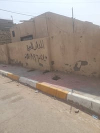 ركن • ١٢٥م • رجيبه حي العسكري