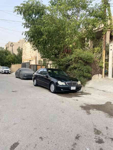 سلام عليكم للبيع او 
مراوس مرسيدس c200 اربعة سلندر تنفس طبيعي مكينه وكير جدد تخم تاير  باتري جديد منضومه بانزين  كلهة مسويلهة ادامه رقم ميسان مشروع وطني تتحول بكل مكان سنويه جديده بيهة مكانات صبغ مكفولة من الحادث ابيع

 احزام صبغ ((السعر 65)) مجال قليل العنوان حي الجهاد                          ***********
