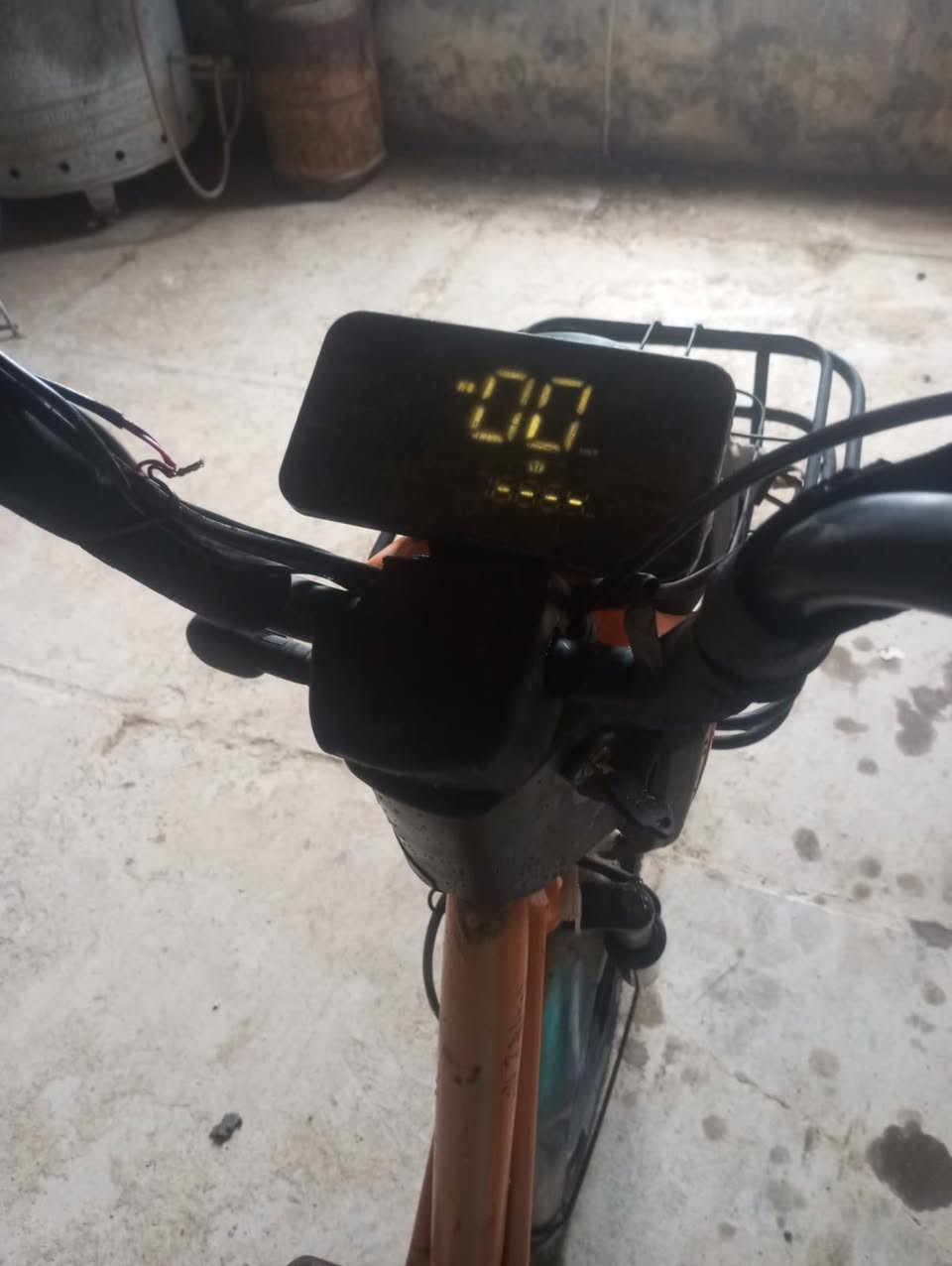 سلام عليكم بايسكل شحن للبيع مكان ديالى بعقوبه 7 نيسان سعر على خاص


**إذا كنت صاحب هذا الإعلان وتريد حذفه لأي سبب، رجاءا أرسل رسالة إلى الدعم الفني**