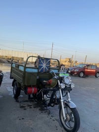 ستوت • موديل ٢٠ • مكينه ٢٤