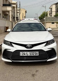 كامري 2023Le   4T1C11AK0PU172916رقم شاصي السيارة نظيفة وللمزيد من تفاص...