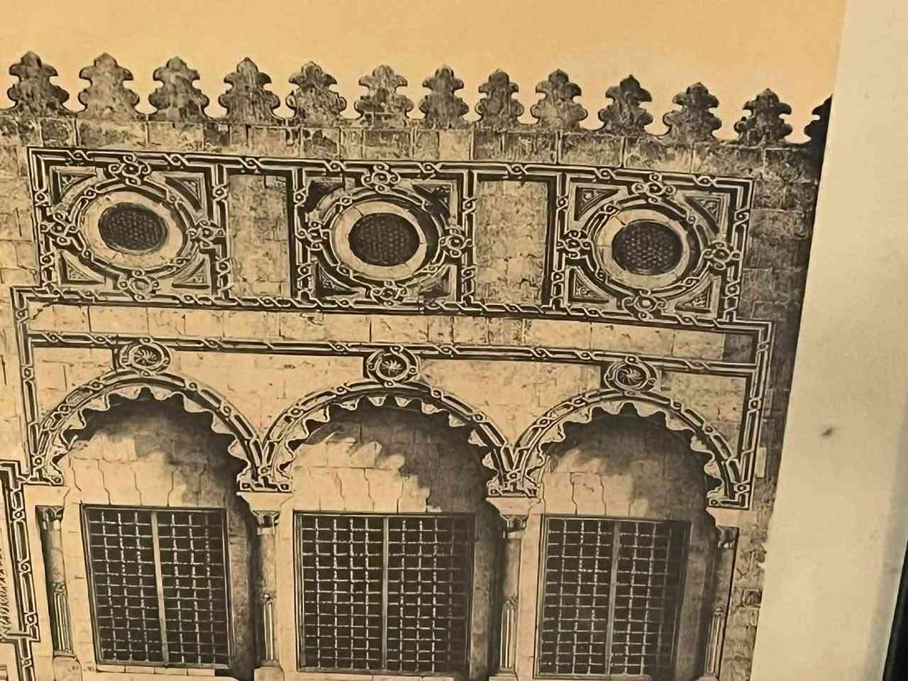 لهواة البنود المميزة جدا
و عُشاق اللوحات المصورة القديمة

برواز مميز جدا
زاوية عبد الرحمن الكخيا

ابعاد البرواز ٤٥*٦٠ سم
الحالة موضحة بالصور


**إذا كنت صاحب هذا الإعلان وتريد حذفه لأي سبب، رجاءا أرسل رسالة إلى الدعم الفني**