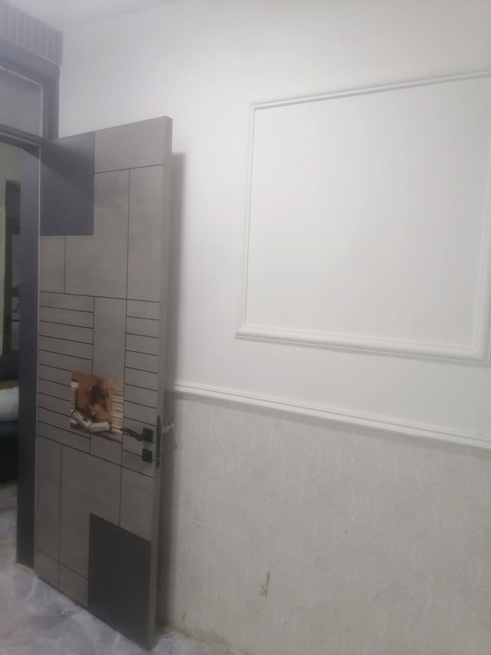 السلام عليكم د
دار للايجار  المساحه 100 
بعقوبه الوثبه 
حديث 2024 
للاستفسار ***********
واتساب
