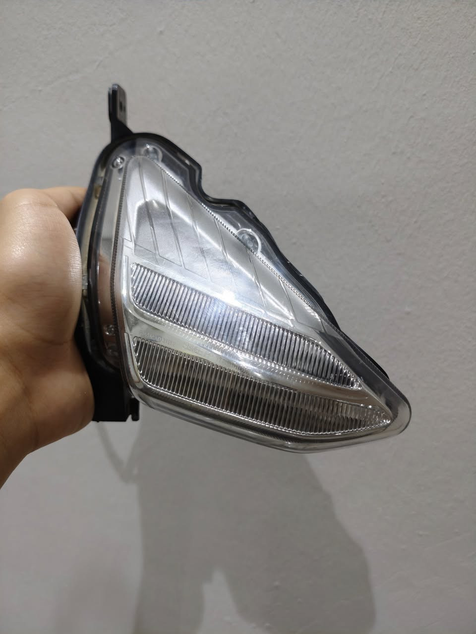 السلام عليكم إشارة لد تك ايمن مال ماجستا تفصيخ اصلي سعر 25 الف


**إذا كنت صاحب هذا الإعلان وتريد حذفه لأي سبب، رجاءا أرسل رسالة إلى الدعم الفني**