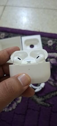 سماعات • يربود برو • بغداد الشعله