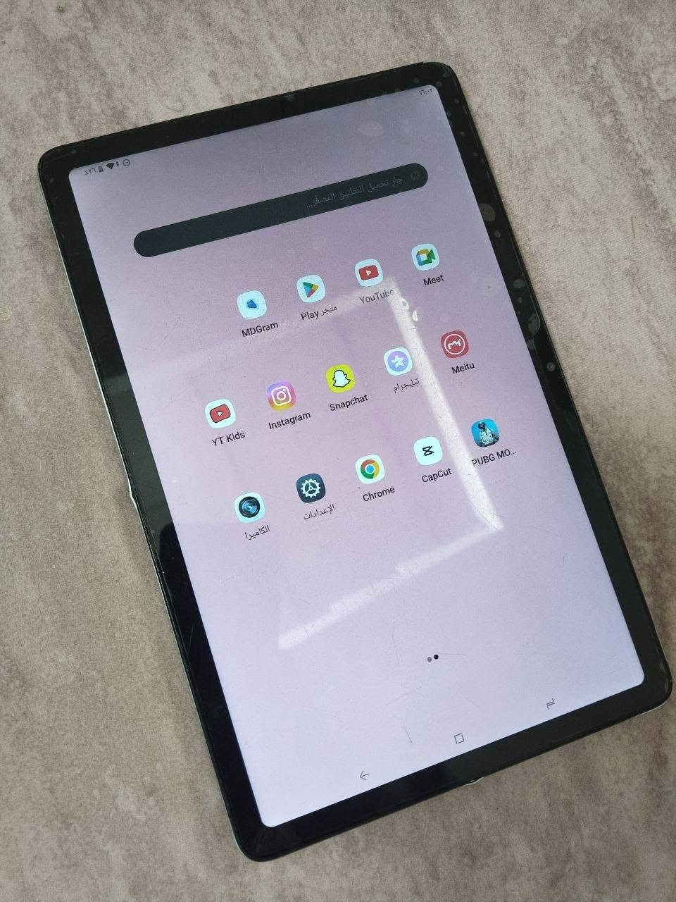 السلام عليكم 
ايباد للبيع  doogee  اندرويد T20 
ذاكره 128 
60 فريم 
كامرتهه حلوهه 
ما بي ولا كسر
سعرهه 150


**إذا كنت صاحب هذا الإعلان وتريد حذفه لأي سبب، رجاءا أرسل رسالة إلى الدعم الفني**
