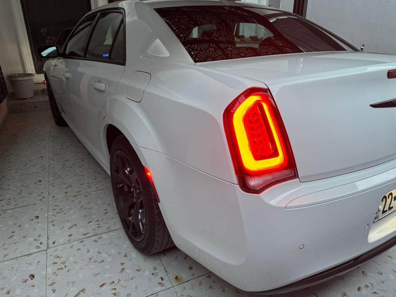 اوباما 2023 S كلين تايتل من الدعامية لدعامية مكفول كفالة عام ماشية 38 الف ميل حقيقي مواصفات  S  معروفة سيارة جديدة مال بيت السعر 375 $ بيها مجال لطيبين للاستفسار ( *********** ) كركوك, العراق
