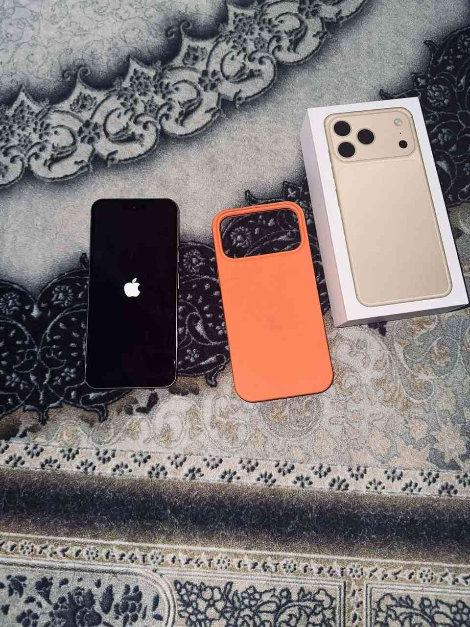 ١٧ برو ماكس نضام انفنكس ب ٧٠ وبي مجال ***********
