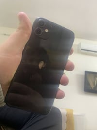 ايفون 11 • ١٢٨ • بطارية ٧٣٪