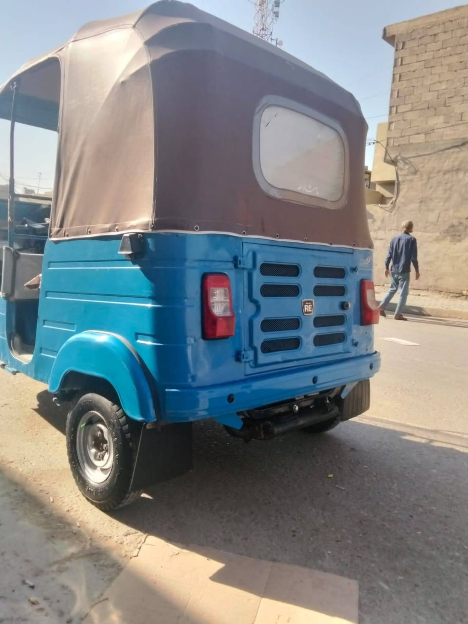 سلام عليكم تكتك 2020شهر/12/رقم وسنويه بغداد نكليزي تكتك كفاله عام مبدل فقط بوشه وبستم شركه مكاني بغداد العبيدي اي ستفسار خابر ودلل***********
