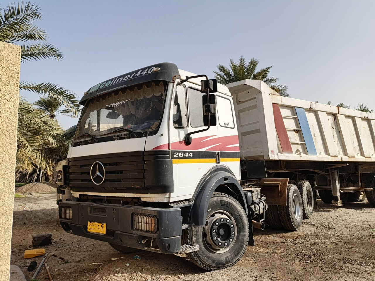 السلام عليكم البي موديل 85 مطواله جديد شاصي مكفوال محرك كير مكفوال عربانه 32 رقم نينوى *********** غير متواجد على الفيس
