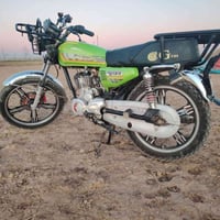 سيفان ٢٣ • محرك شرط • كهرائيات كامله