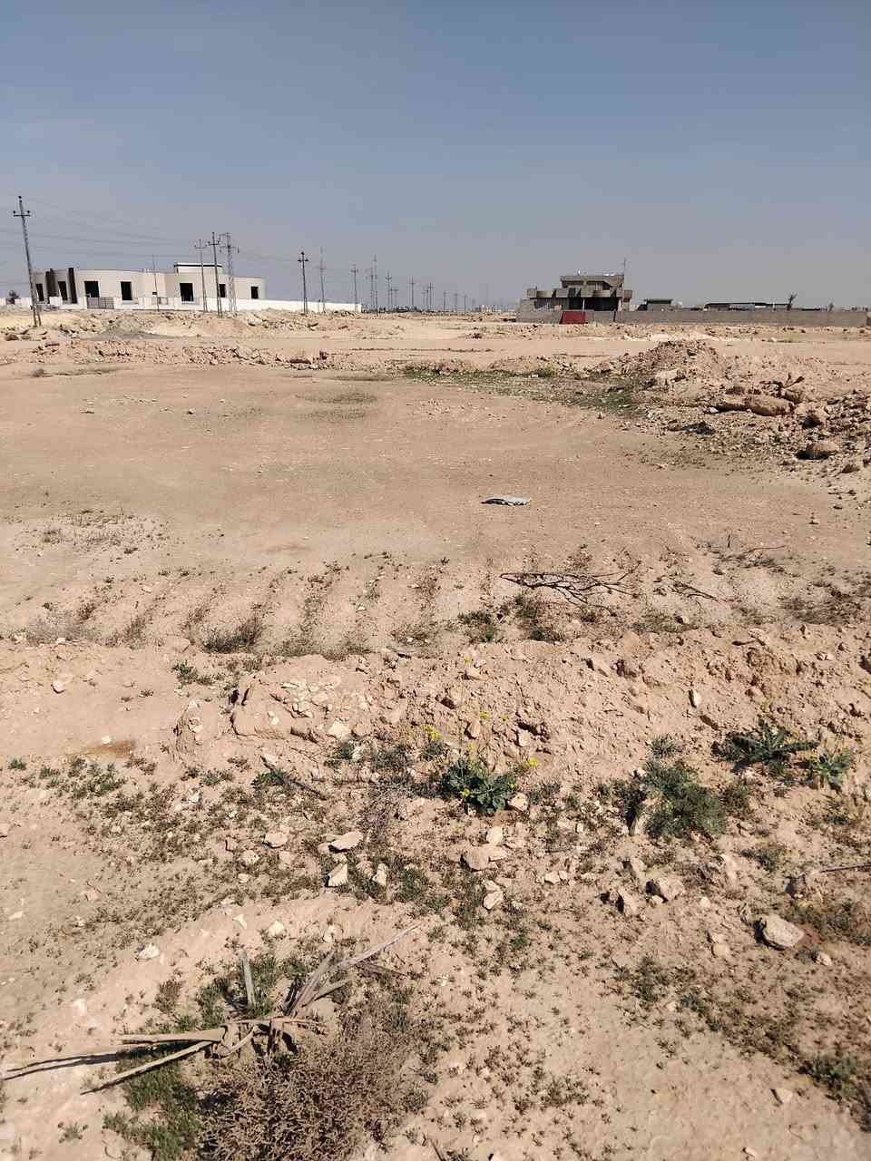 سلام رحمة الله وبركاته اخوان قطعة ارض للبيع اخلف معمل الابان الارض بيضاء مساحة الارض الف متر سعر المطلوب 8 ملاين وبيه مجال الطيبين الستفسار اكثر اتصل على رقم 📱 *********** ملاحضة ترهم مروس بكيه حمل
