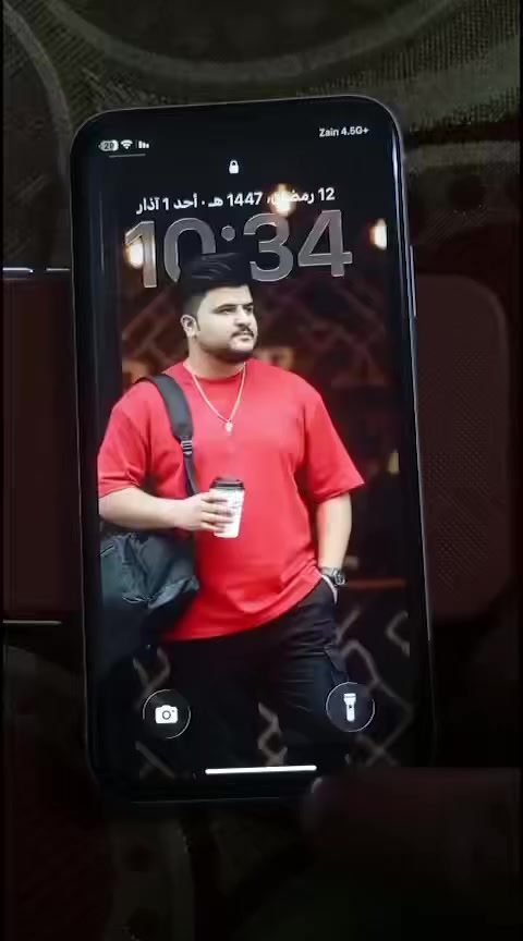 السلام عليكم ايفون 11 عادي نضافه 90‎%‎ جهاز فقط بطاريه مبدله وكاله اصليه فول الفول نسبتها 100 غير هيج تلفون مكفول من كلشي فيس ايدي شغال وكلشي شغال سعره خاص او مراوس حسب القناعه


**إذا كنت صاحب هذا الإعلان وتريد حذفه لأي سبب، رجاءا أرسل رسالة إلى الدعم الفني**