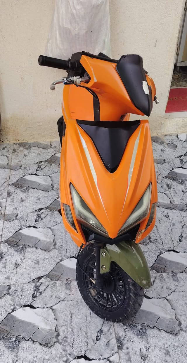 #للجميع دراجه اف اس صيني دراجه نضيفه ما متعوبه اوراق رقم راعيهه مكلف بل نشر اني السعر 450
***********
