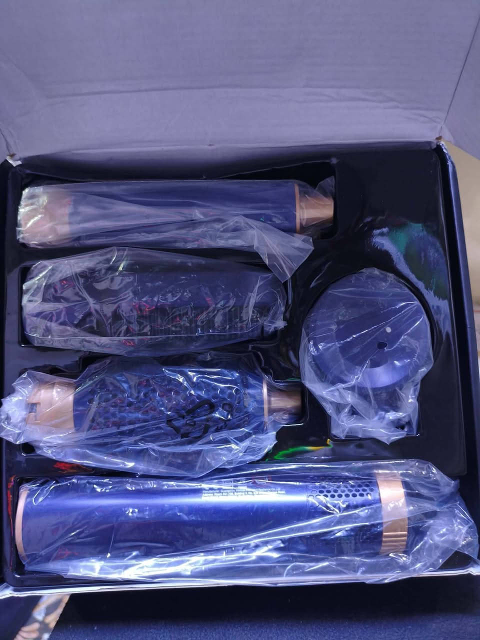 شسوار 5×1سعر 25 مع توصيل


**إذا كنت صاحب هذا الإعلان وتريد حذفه لأي سبب، رجاءا أرسل رسالة إلى الدعم الفني**