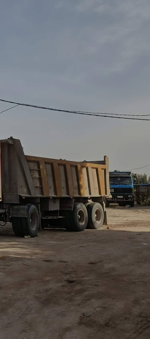 مقطوره للبيع دناكير16 براد 16 جاهزه للعمل سعر مناسب110
***********///+***********
