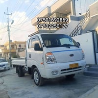 موديل ٢٠١١ • مكينة ٣٠٠٠ • السليمانية