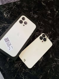 آيفون 13 برو ماكس • بطارية ٩٢٪ • دبل شريحة