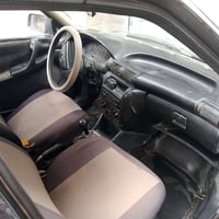 سياره استره موديل 92 كربون بانزين رقم نينوئ الاماني الاسياره بسمي  ‏‪0...