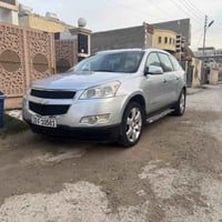 ترافيرس • ٢٠٠٩ • V6 ٣٨٠٠