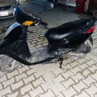 دراجة بريز • نقص كيجات • سبع ابكار