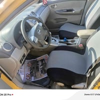 G3 محوره كورله نحله 1800 سياره خير من الله كفاله كير ومحرك تبريد نقص غ...