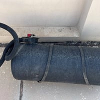 بطل غاز • بواريه • للبيع