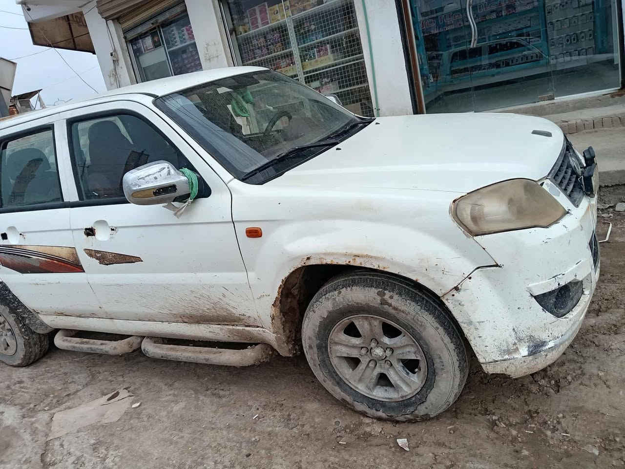 مكان ذي قار سعر
سلام عليكم سياره للبيع سكاي دوات موديل 13....***********
