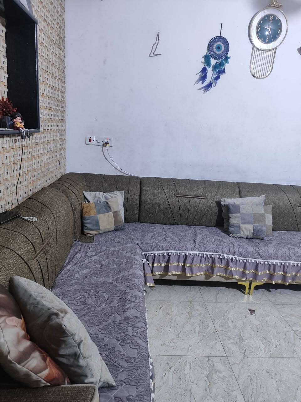قنفات البيع العنوان بغداد البلديات السعر 300 وبيها مجـال


**إذا كنت صاحب هذا الإعلان وتريد حذفه لأي سبب، رجاءا أرسل رسالة إلى الدعم الفني**