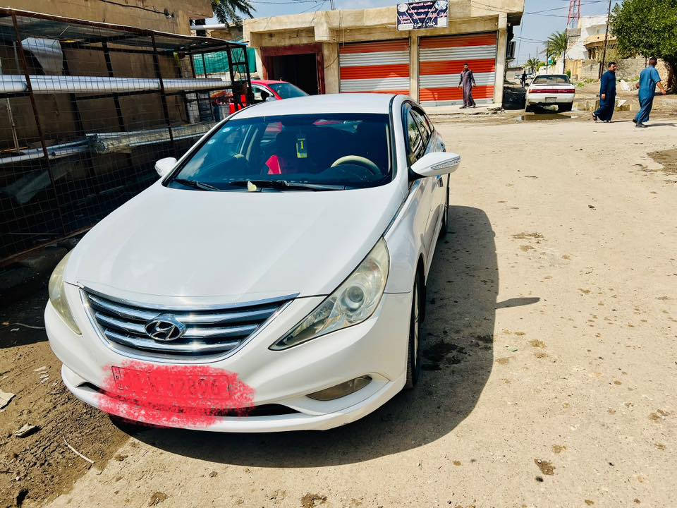 سوناتا ٢٠١٣ خليجي 
رقم الهاتف ***********
