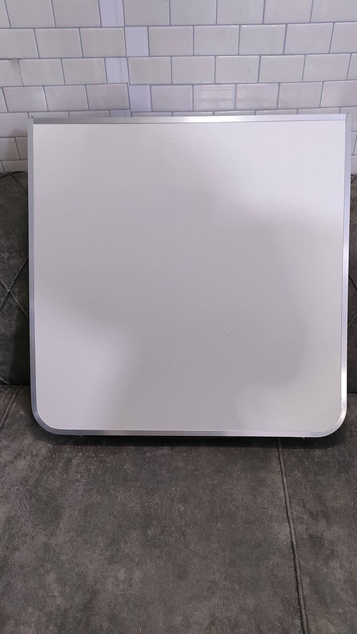 120 في 60 سم ميز المنيوم يطبك محمول مع التوصيل 25 الف


**إذا كنت صاحب هذا الإعلان وتريد حذفه لأي سبب، رجاءا أرسل رسالة إلى الدعم الفني**