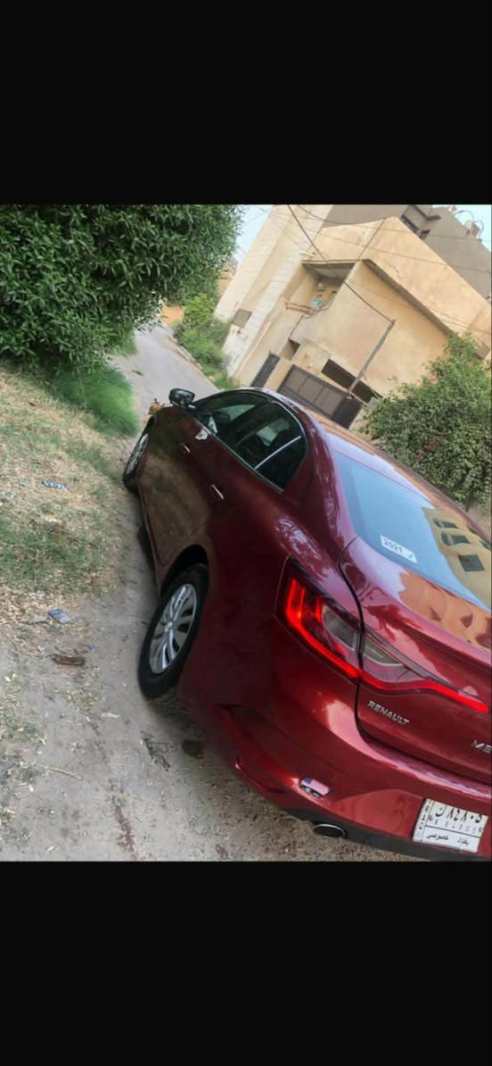السلام عليكم 
رينو ميكان 2019 السيارة جديدة 
استلام الشركة العامة مكفولة من الضربة بيها صبغ جاملغ امامي الايسر 
حره تحويل مباشر 
جاهزة مكينة كير حدادة تبريد تخم تاير شرط 
مكينه 1.6 تنفس طبيعي 
السعر  93  ومجال بسيط 
مكانها العامريه بغداد, العراق


**إذا كنت صاحب هذا الإعلان وتريد حذفه لأي سبب، رجاءا أرسل رسالة إلى الدعم الفني**